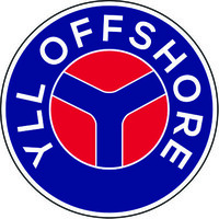 YLL Offshore Services logo, YLL Offshore Services contact details