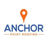 Anchor Point Roofing logo, Anchor Point Roofing contact details