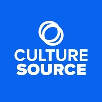 CultureSource logo, CultureSource contact details