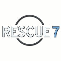 Rescue 7 Inc. logo, Rescue 7 Inc. contact details