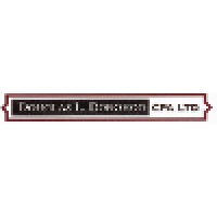 Douglas L. Donohoo CPA LTD logo, Douglas L. Donohoo CPA LTD contact details