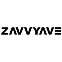 ZAVVYAVE logo, ZAVVYAVE contact details