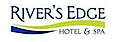 River's Edge Hotel & Spa logo, River's Edge Hotel & Spa contact details