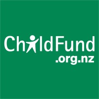 ChildFund New Zealand logo, ChildFund New Zealand contact details