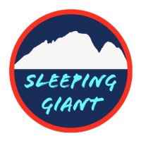 Sleeping Giant logo, Sleeping Giant contact details