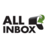 ALL INBOX LLC logo, ALL INBOX LLC contact details