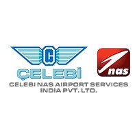 CelebiNAS Airport Services India Pvt. Ltd. logo, CelebiNAS Airport Services India Pvt. Ltd. contact details