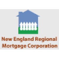 New England Regional Mortgage Corporation logo, New England Regional Mortgage Corporation contact details