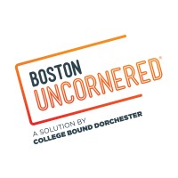 College Bound Dorchester logo, College Bound Dorchester contact details