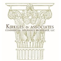 Kirkiles & Associates Commercial Insurance Brokerage, LLC logo, Kirkiles & Associates Commercial Insurance Brokerage, LLC contact details