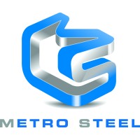 Metro Steel & Pipe Supply, Inc. logo, Metro Steel & Pipe Supply, Inc. contact details