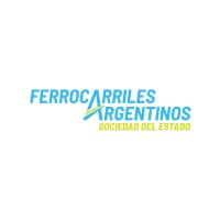 Ferrocarriles Argentinos Sociedad del Estado logo, Ferrocarriles Argentinos Sociedad del Estado contact details