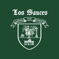 Los Sauces logo, Los Sauces contact details