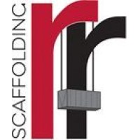 Rr Scaffolding Co logo, Rr Scaffolding Co contact details