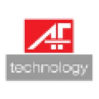 AF Technology logo, AF Technology contact details