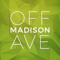 Off Madison Ave logo, Off Madison Ave contact details