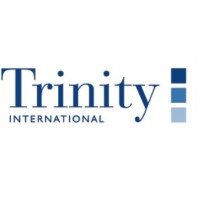 Trinity International LLP logo, Trinity International LLP contact details