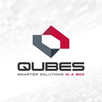 Qubes LLC logo, Qubes LLC contact details