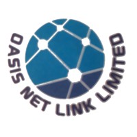 OASIS Net Link Ltd logo, OASIS Net Link Ltd contact details