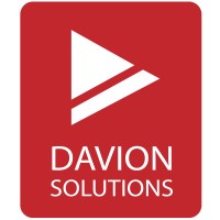 Davion Solutions logo, Davion Solutions contact details