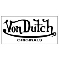 Von Dutch Originals logo, Von Dutch Originals contact details