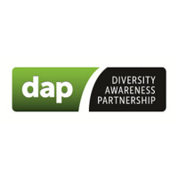 Diversity Awareness Partnership logo, Diversity Awareness Partnership contact details