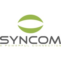 Syncom Technologies logo, Syncom Technologies contact details