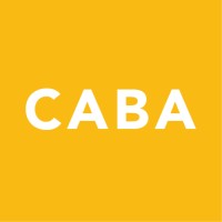 CABA Design logo, CABA Design contact details