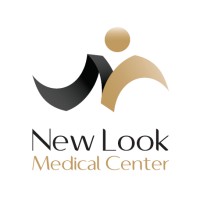 New Look Medical Center logo, New Look Medical Center contact details