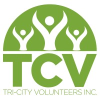 TCV Food Bank logo, TCV Food Bank contact details