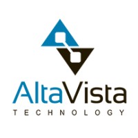 Alta Vista Technology logo, Alta Vista Technology contact details