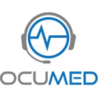 OcuMed, LLC. logo, OcuMed, LLC. contact details