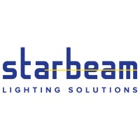 Starbeam Lighting Solutions logo, Starbeam Lighting Solutions contact details