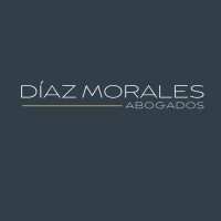 Díaz Morales Abogados logo, Díaz Morales Abogados contact details