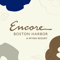 Encore Boston Harbor logo, Encore Boston Harbor contact details