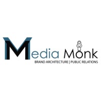 MediaMonks logo, MediaMonks contact details