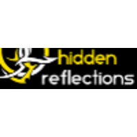 Hidden Reflections logo, Hidden Reflections contact details