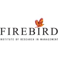 Firebird Institute of Research in Management logo, Firebird Institute of Research in Management contact details