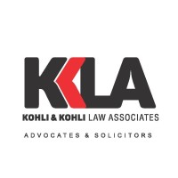 Kohli & Kohli Law Associates logo, Kohli & Kohli Law Associates contact details