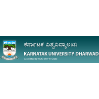 Karnatak University logo, Karnatak University contact details