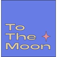 To The Moon logo, To The Moon contact details