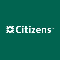 Citizens Commercial Banking logo, Citizens Commercial Banking contact details