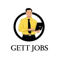 Gett Jobs Recruitment Firm logo, Gett Jobs Recruitment Firm contact details