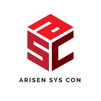 Arisen Syscon Pvt Ltd logo, Arisen Syscon Pvt Ltd contact details