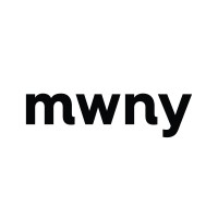 MWNY logo, MWNY contact details