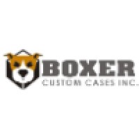 Boxer Custom Cases Inc. logo, Boxer Custom Cases Inc. contact details