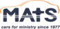 MATS International logo, MATS International contact details