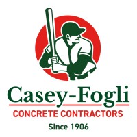 Casey-Fogli logo, Casey-Fogli contact details