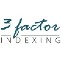 3 Factor Indexing LLC logo, 3 Factor Indexing LLC contact details