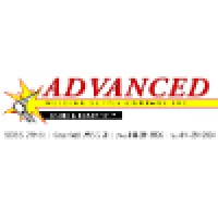 Advanced Welding Supply Company logo, Advanced Welding Supply Company contact details